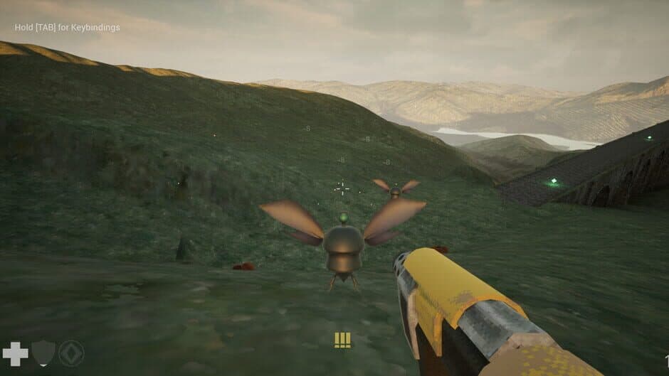 Скриншот 1 из Way To Hell