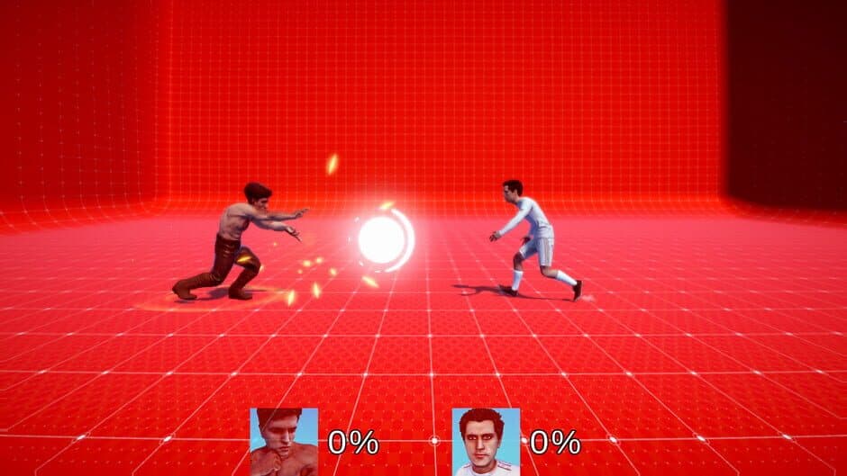 Скриншот 2 из Super SplashTube Bros.