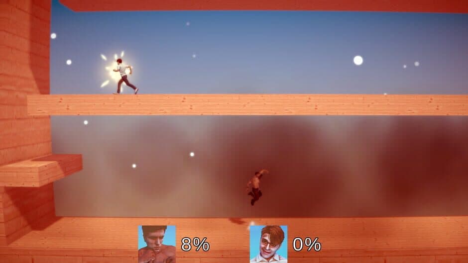 Скриншот 3 из Super SplashTube Bros.