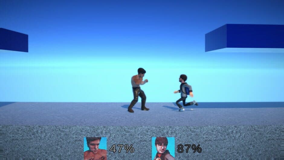 Скриншот 7 из Super SplashTube Bros.