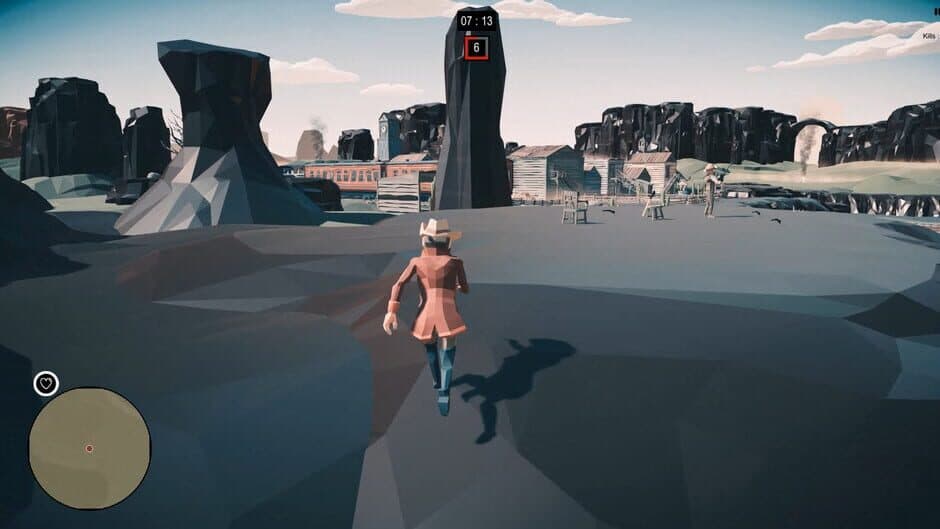 Скриншот 3 из Fantasy Battles