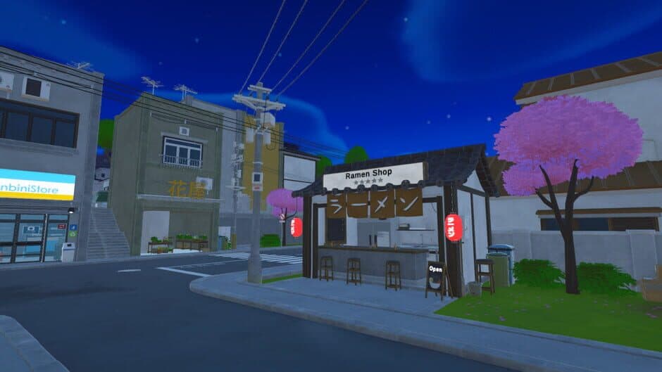 Скриншот 7 из A Game About Ramen