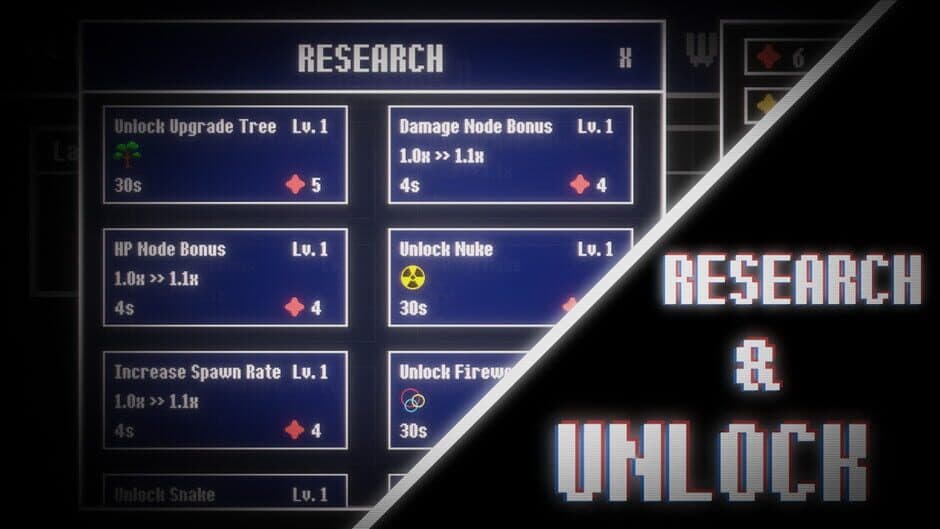 Скриншот 3 из Rogue Bytes