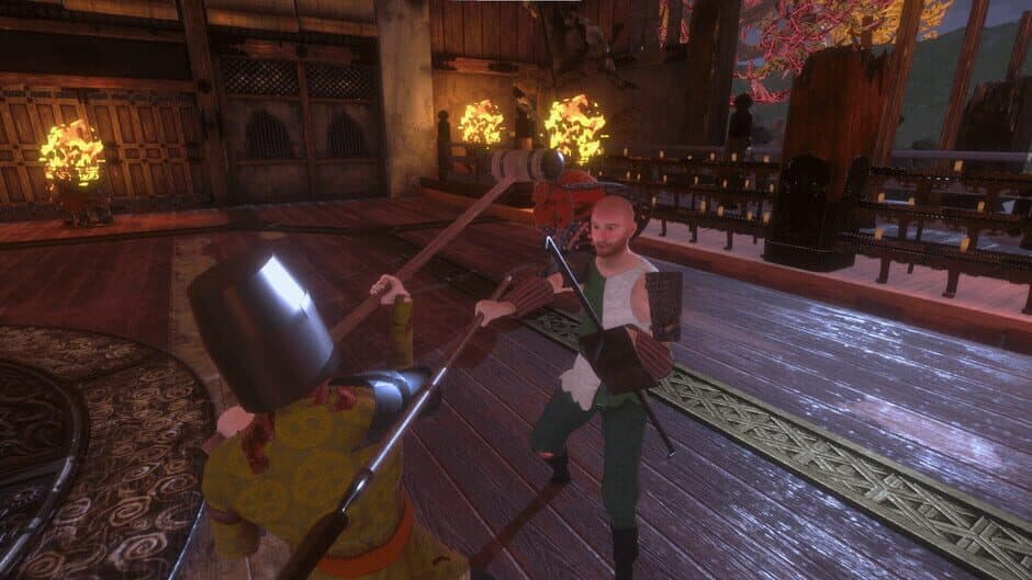 Скриншот 4 из Gore Sword