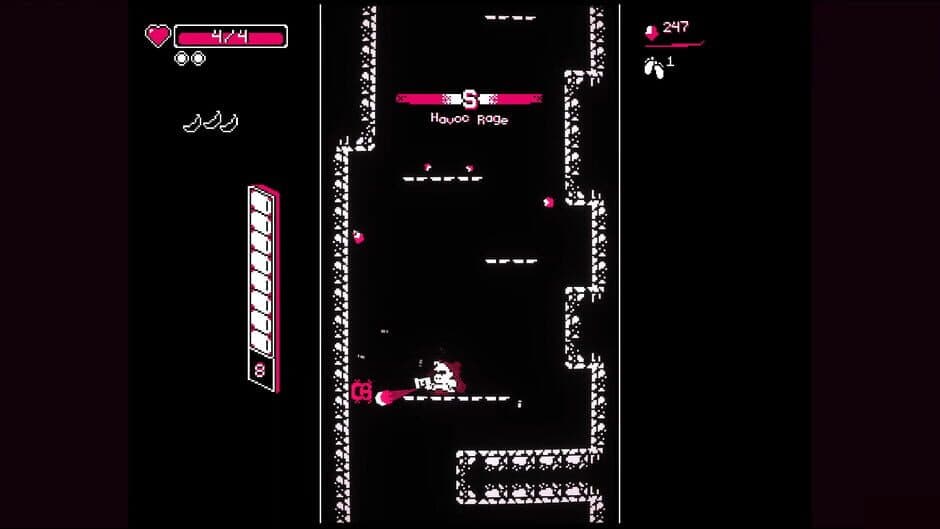Скриншот 5 из Bakkorila