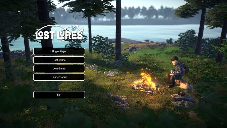 Скриншот 3 из Lost Lures