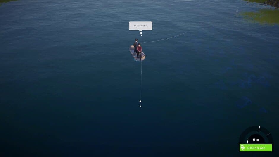 Скриншот 6 из Lost Lures