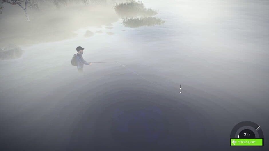 Скриншот 7 из Lost Lures