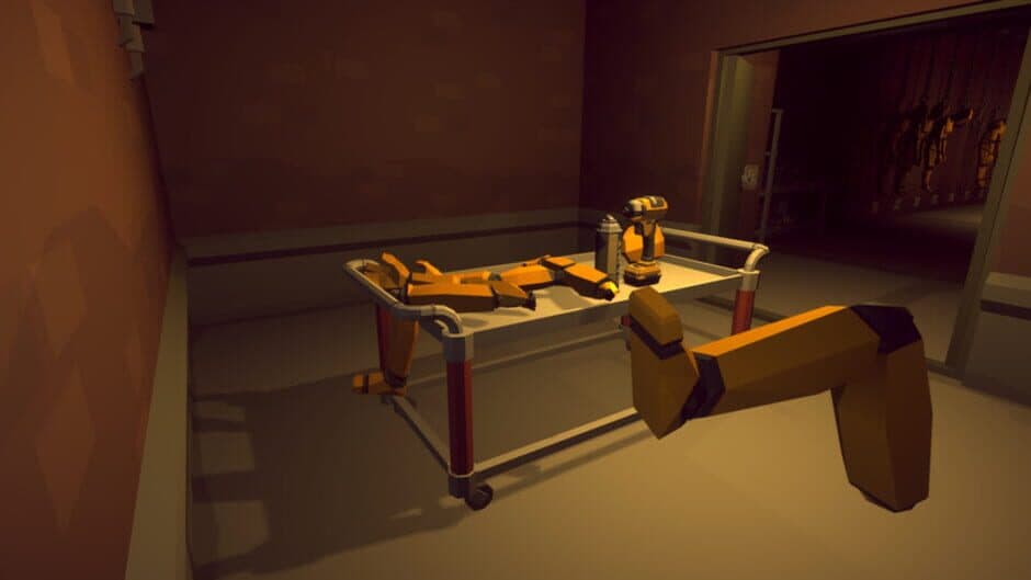 Скриншот 2 из Toycrafter
