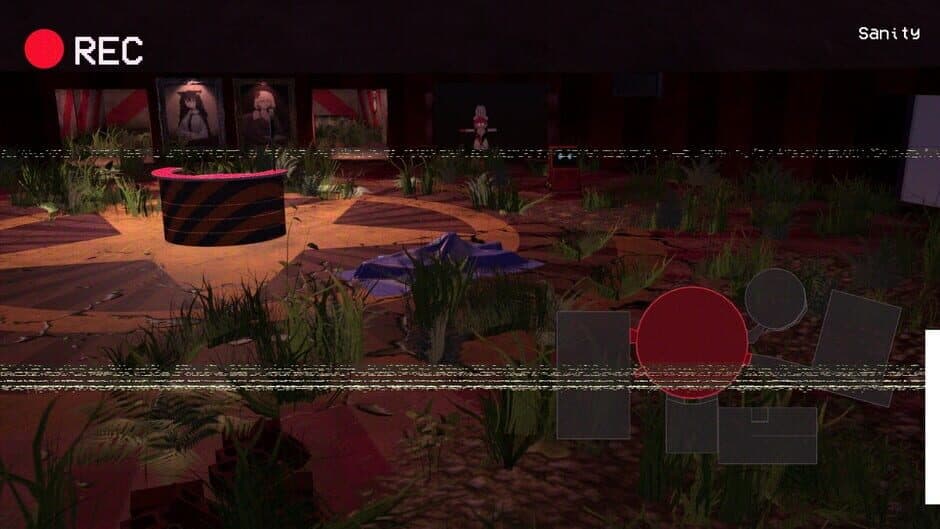 Скриншот 3 из In Heat: Lustful Nights