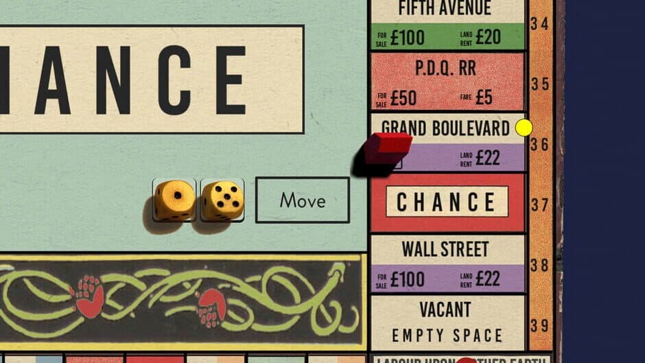Скриншот 5 из Chance