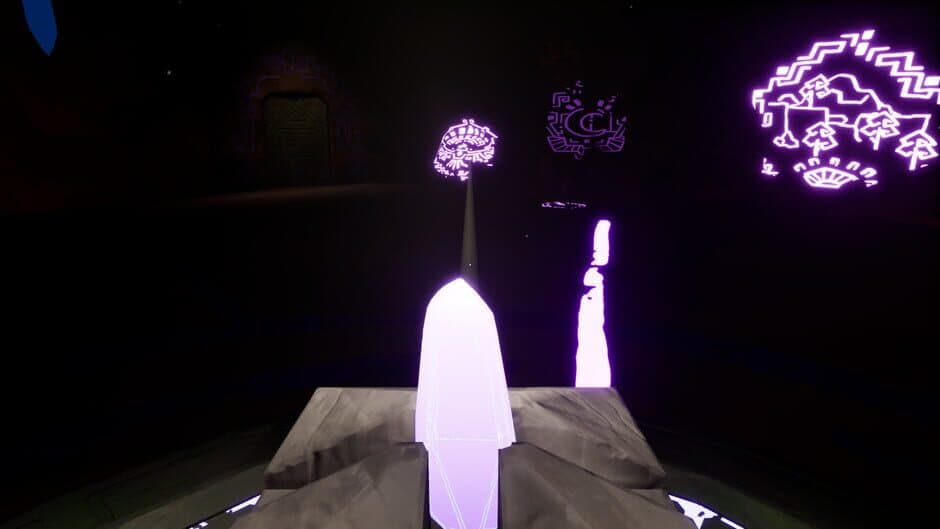 Скриншот 1 из Echoes From Ciudadela