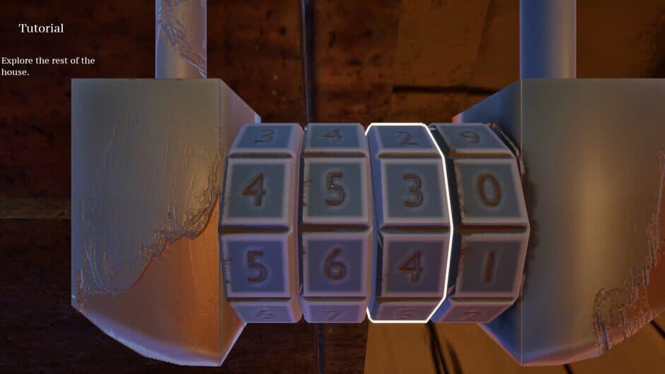Скриншот 6 из Echoes From Ciudadela