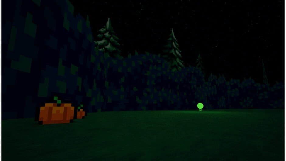 Скриншот 1 из MoonLost