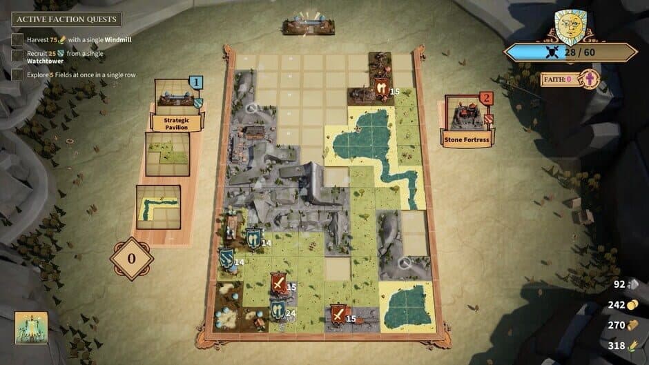 Скриншот 1 из Drop Duchy: Complete Edition