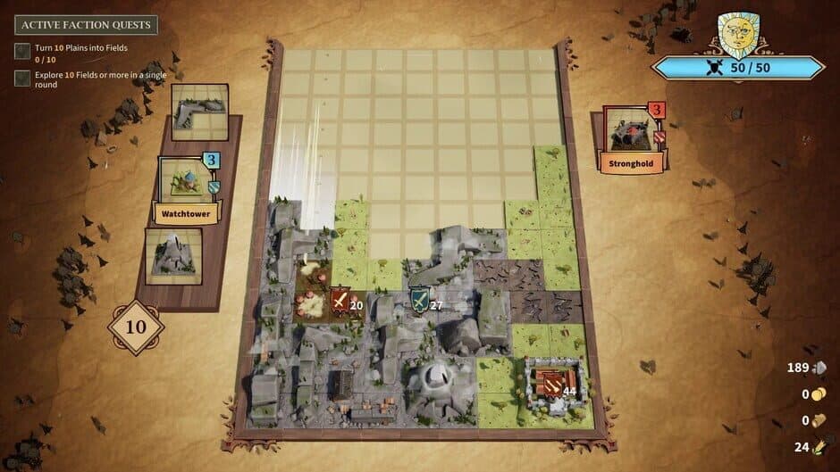 Скриншот 4 из Drop Duchy: Complete Edition