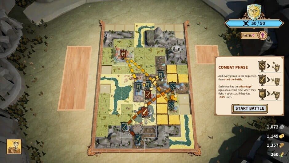 Скриншот 6 из Drop Duchy: Complete Edition