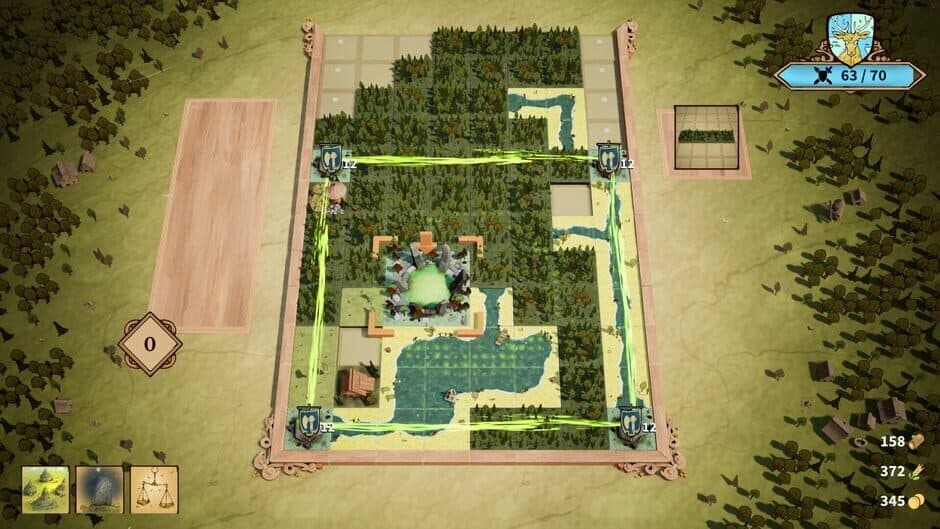 Скриншот 7 из Drop Duchy: Complete Edition