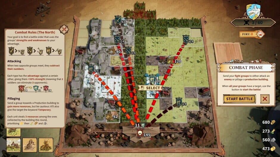 Скриншот 8 из Drop Duchy: Complete Edition