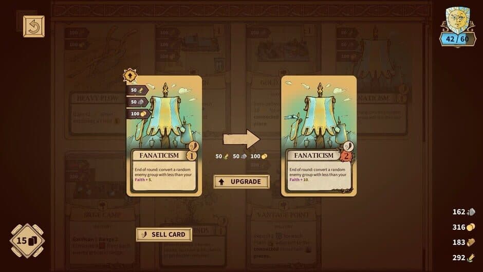 Скриншот 9 из Drop Duchy: Complete Edition
