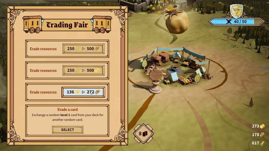 Скриншот 10 из Drop Duchy: Complete Edition