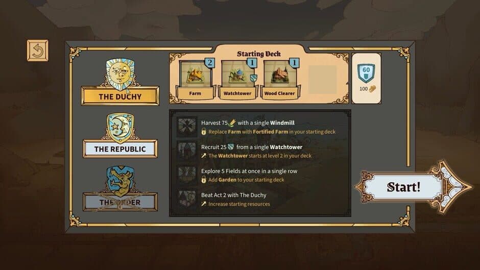 Скриншот 11 из Drop Duchy: Complete Edition