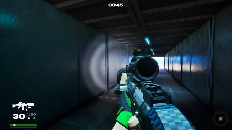 Скриншот 5 из Kickback Clash