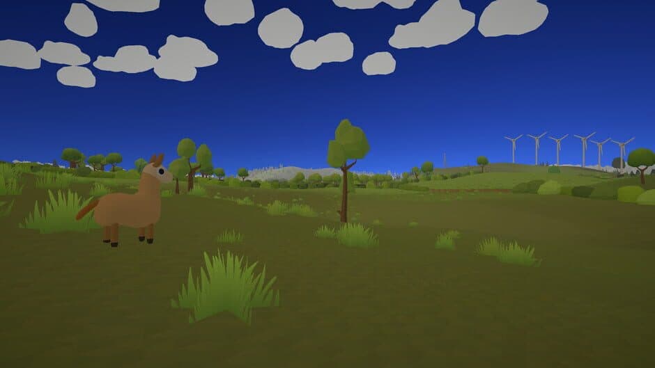 Скриншот 6 из The Llama