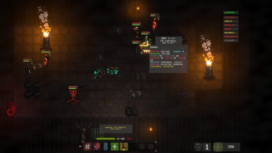 Скриншот 5 из Echoes of Agony