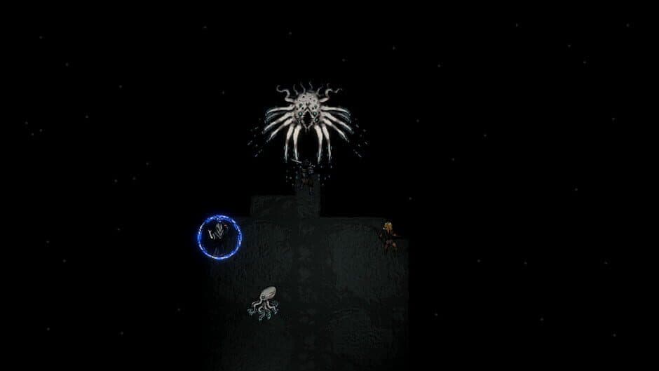 Скриншот 2 из Echoes of Agony