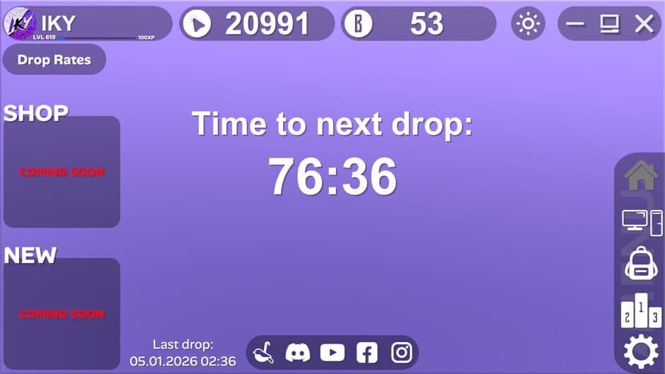 Скриншот 2 из Cursflip
