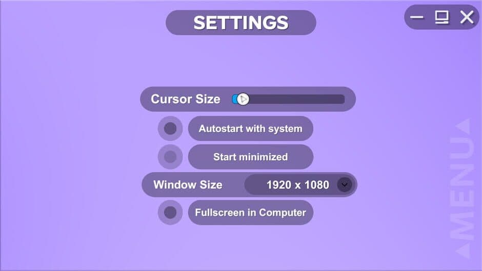 Скриншот 8 из Cursflip