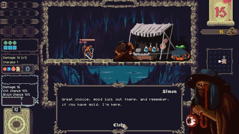 Скриншот 4 из Gotogra