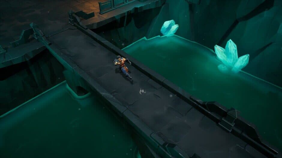 Скриншот 5 из Sealbreakers