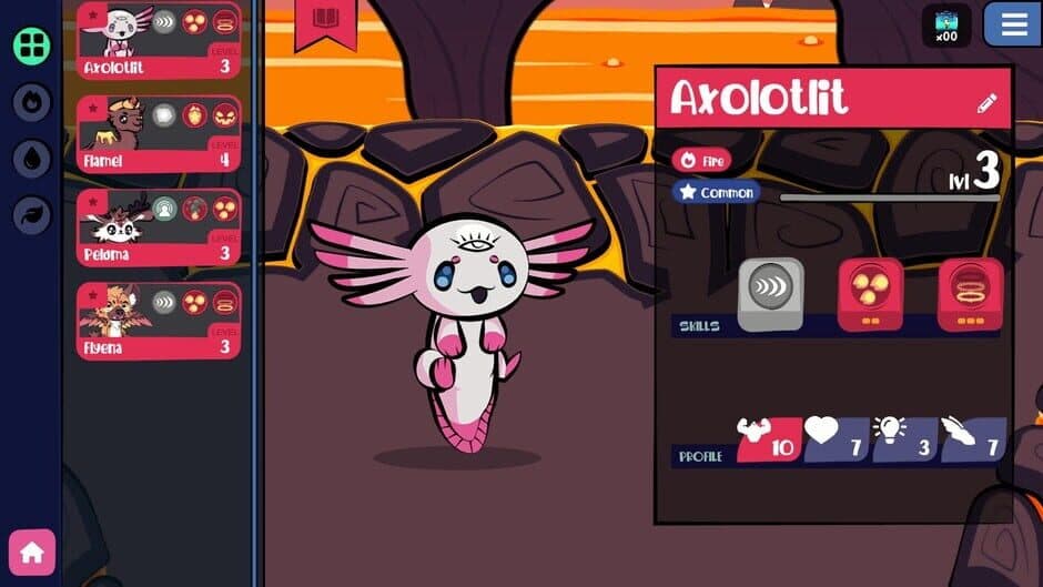 Скриншот 8 из Animentals