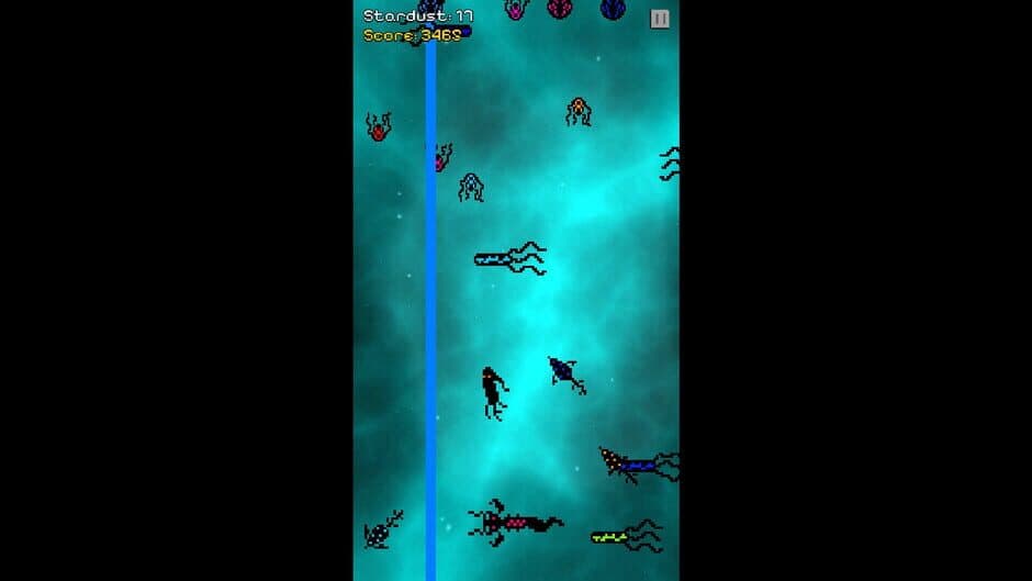 Скриншот 1 из Void Light