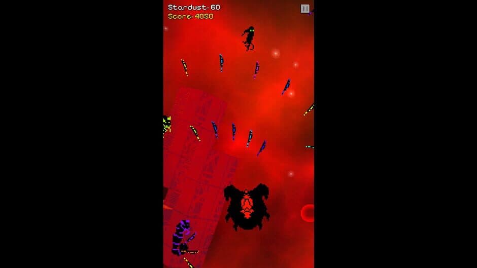 Скриншот 2 из Void Light