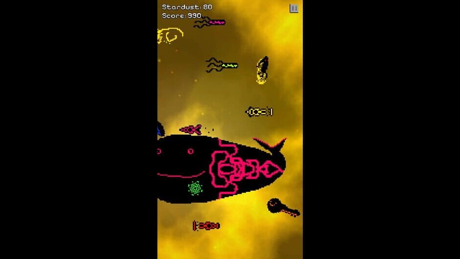 Скриншот 3 из Void Light