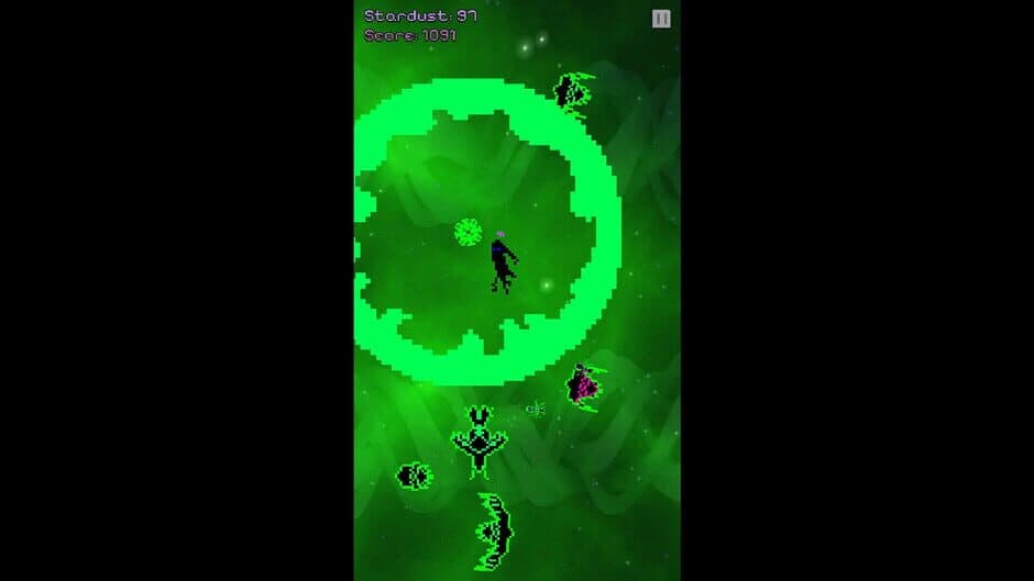 Скриншот 4 из Void Light