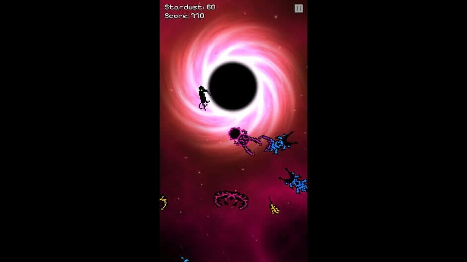 Скриншот 5 из Void Light