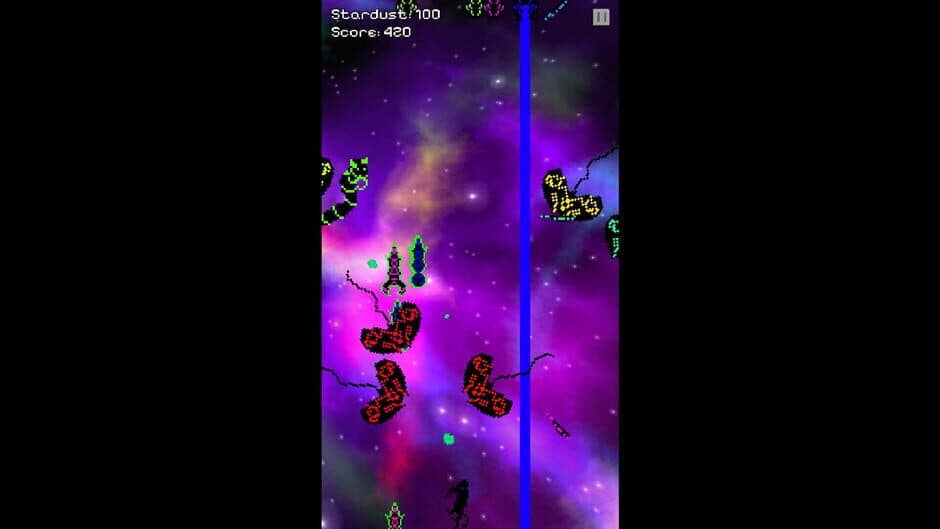 Скриншот 6 из Void Light