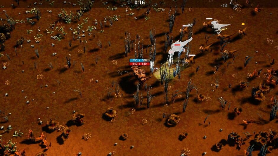 Скриншот 1 из SteelGuard