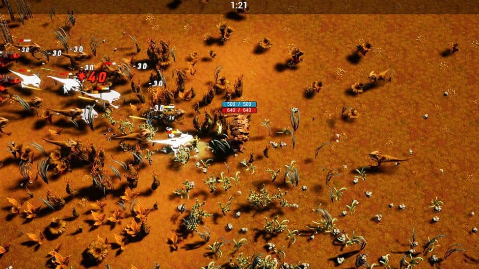Скриншот 2 из SteelGuard