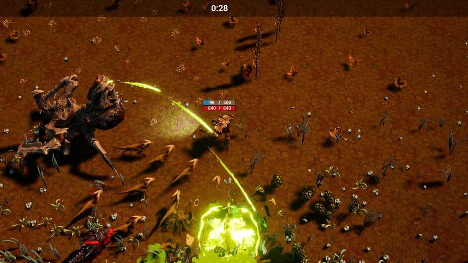 Скриншот 3 из SteelGuard