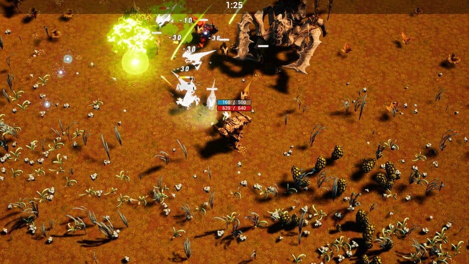 Скриншот 4 из SteelGuard