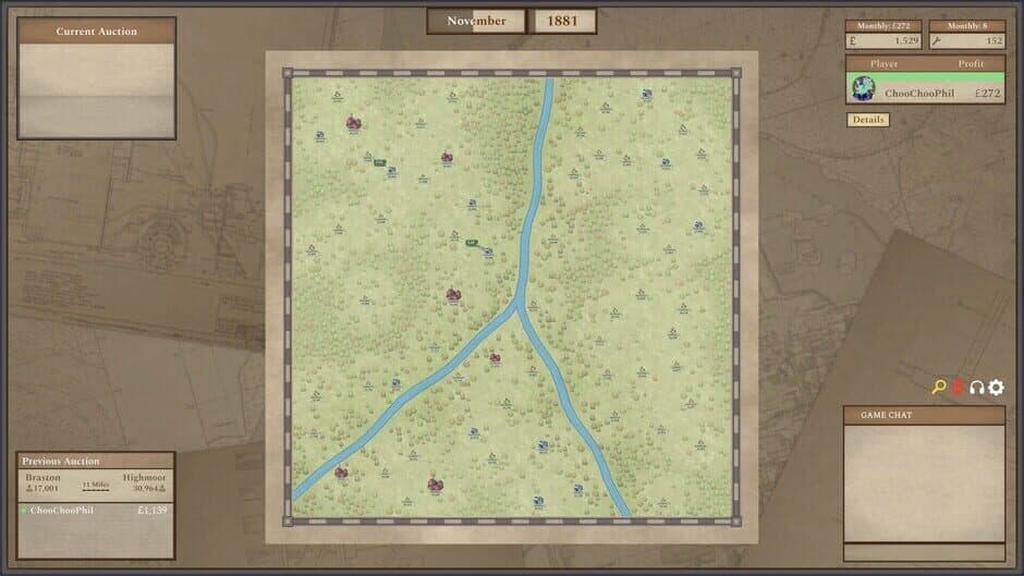 Скриншот 3 из Rail Estate