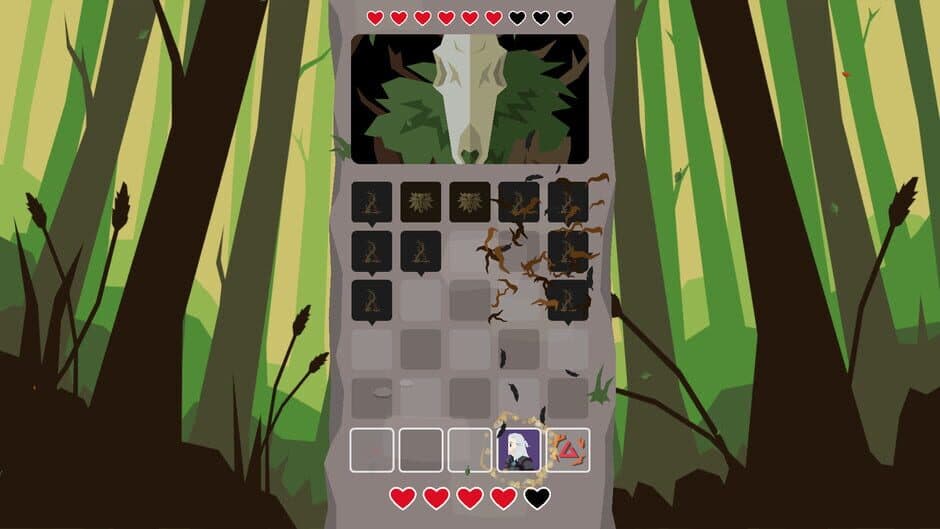 Скриншот 10 из Reigns: The Witcher