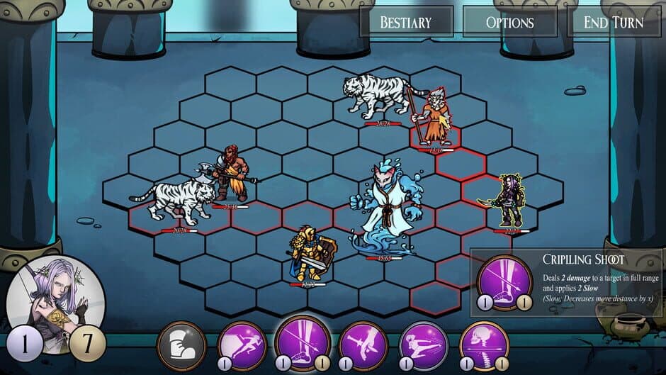 Скриншот 1 из Wrath of the Arcane Realms
