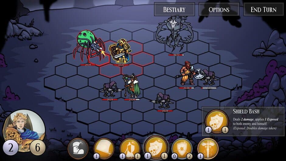 Скриншот 2 из Wrath of the Arcane Realms