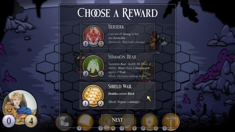 Скриншот 3 из Wrath of the Arcane Realms